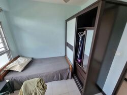 Blk 26 Ghim Moh Valley (Queenstown), HDB 3 Rooms #570558881